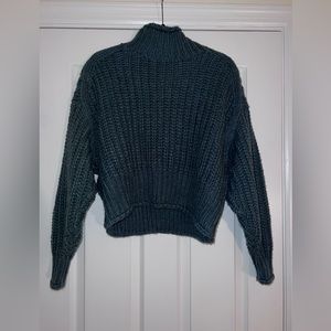 H&M Chunky Knit Sweater